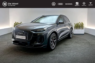 Audi Q6 e-tron S Edition Performance 100 kWh