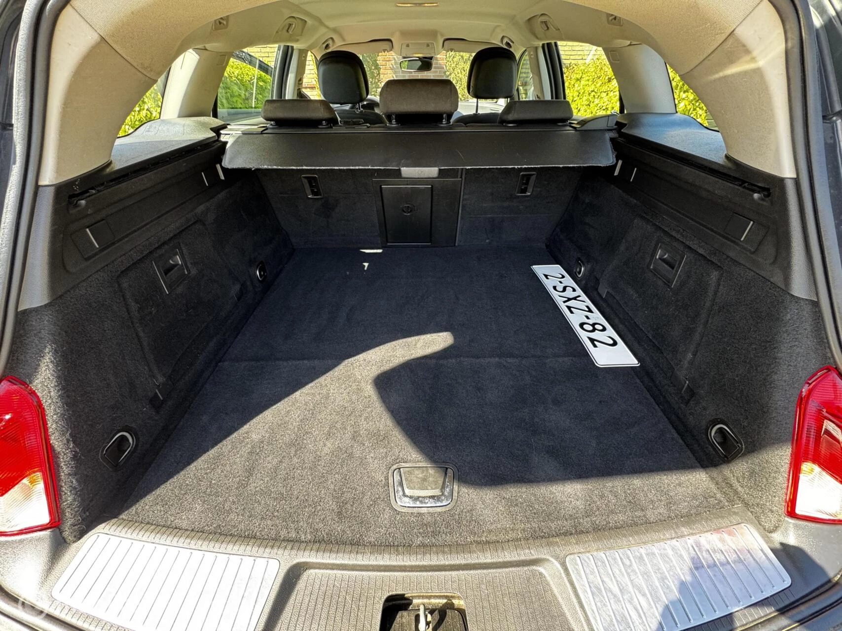 Hoofdafbeelding Opel Insignia