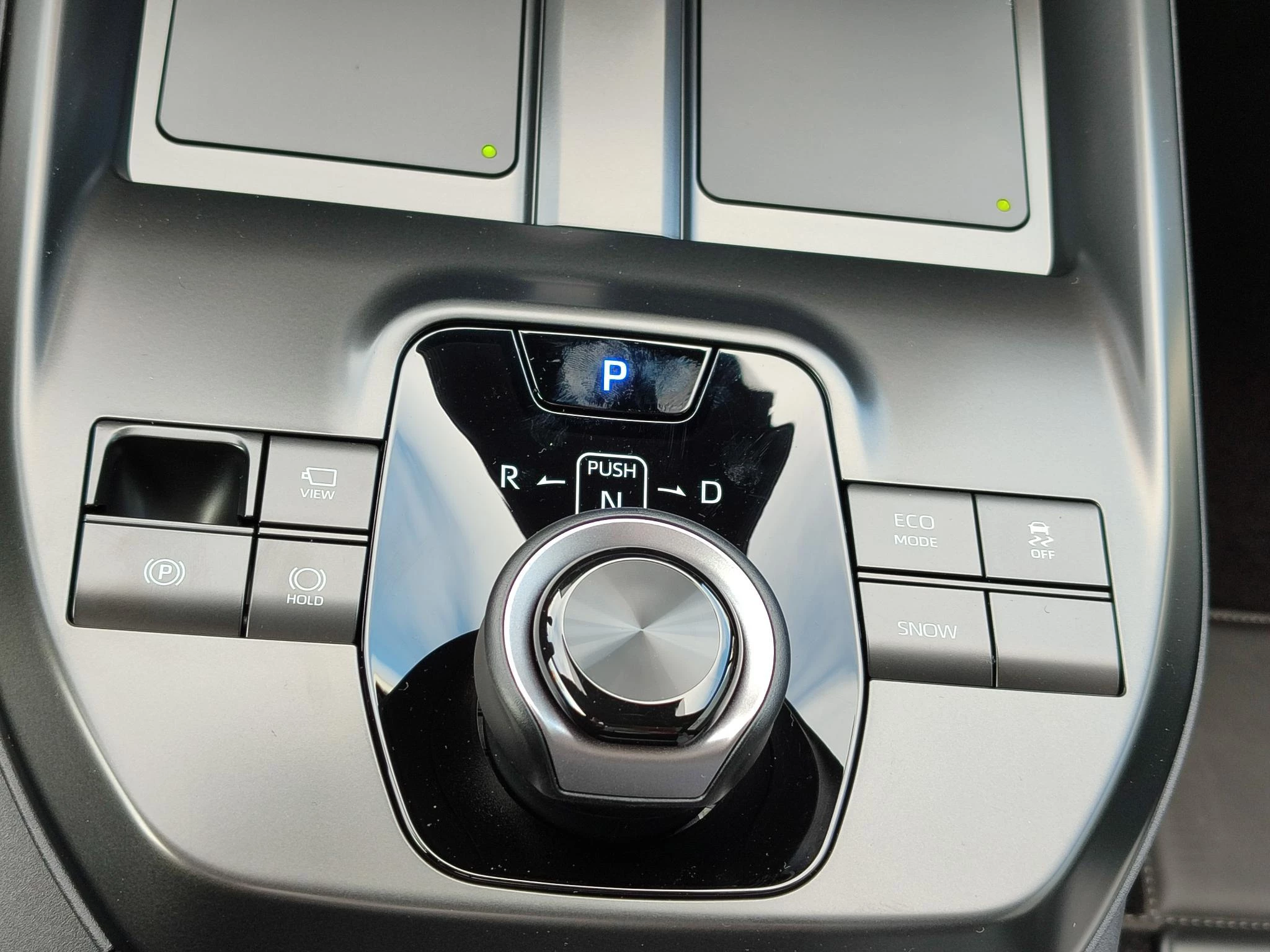 Hoofdafbeelding Toyota C-HR+