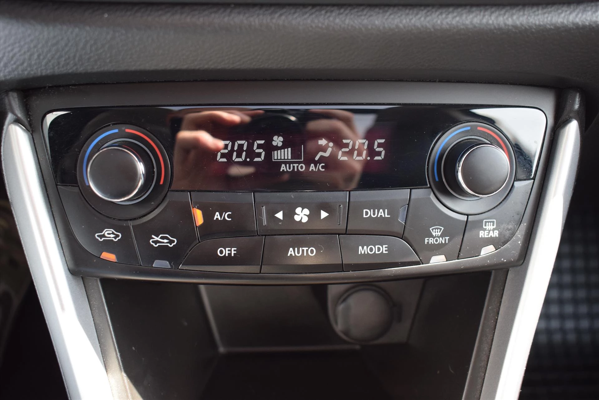 Hoofdafbeelding Suzuki S-Cross