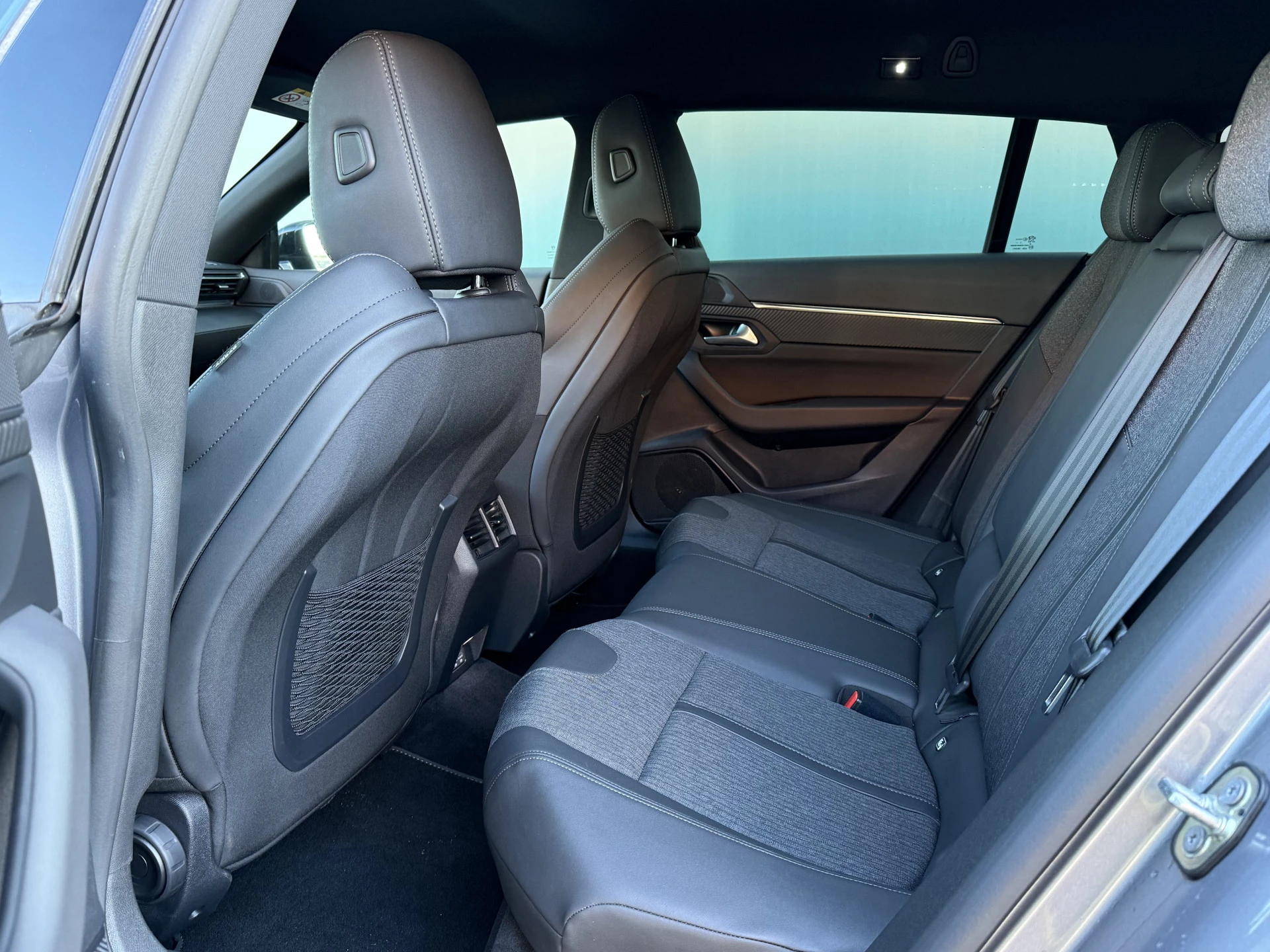 Hoofdafbeelding Peugeot 508