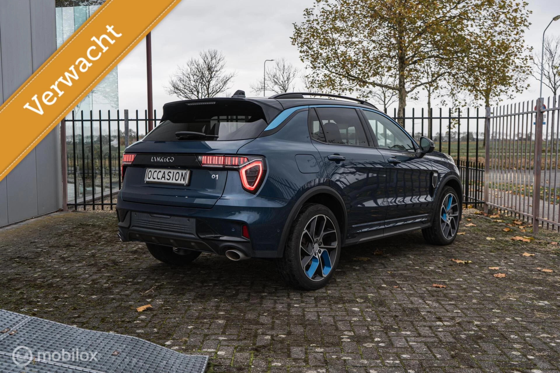 Hoofdafbeelding Lynk & Co 01