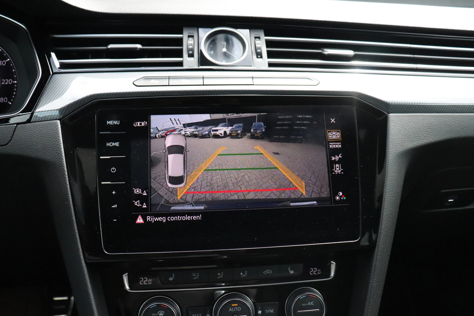 Hoofdafbeelding Volkswagen Arteon