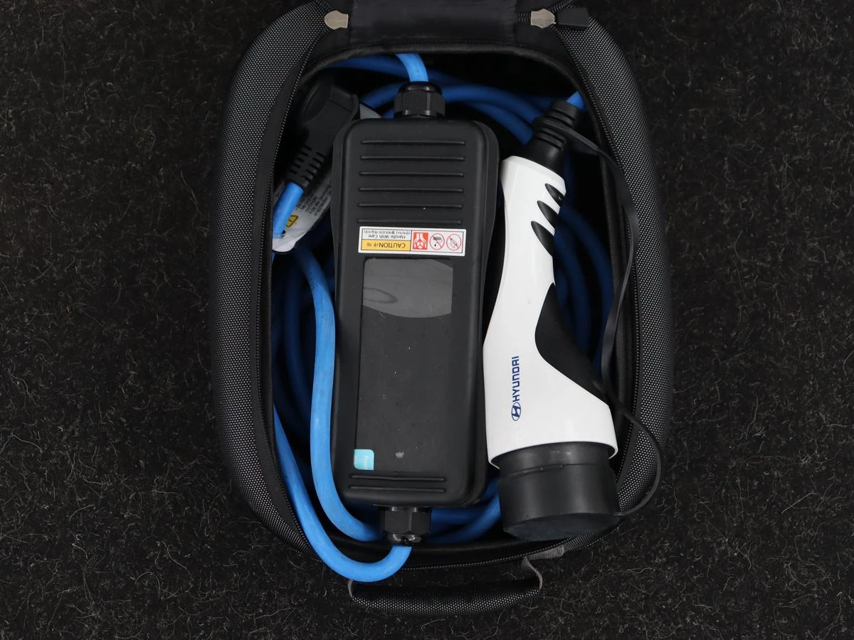 Hoofdafbeelding Hyundai IONIQ