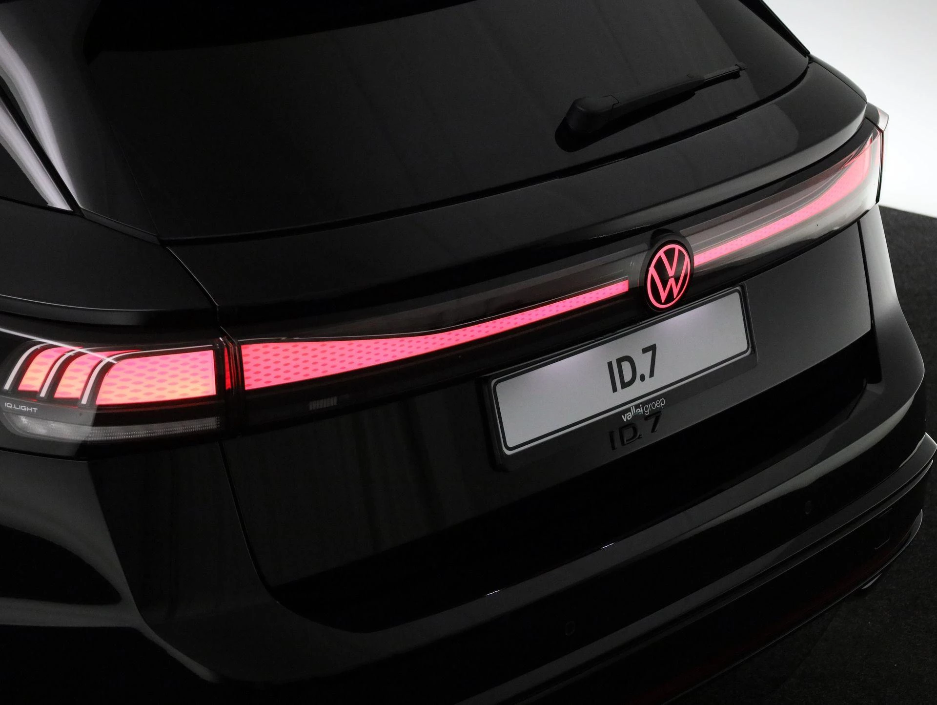 Hoofdafbeelding Volkswagen ID.7