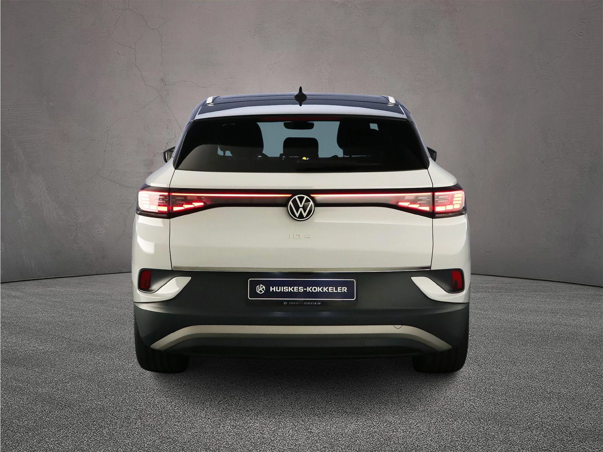 Hoofdafbeelding Volkswagen ID.4