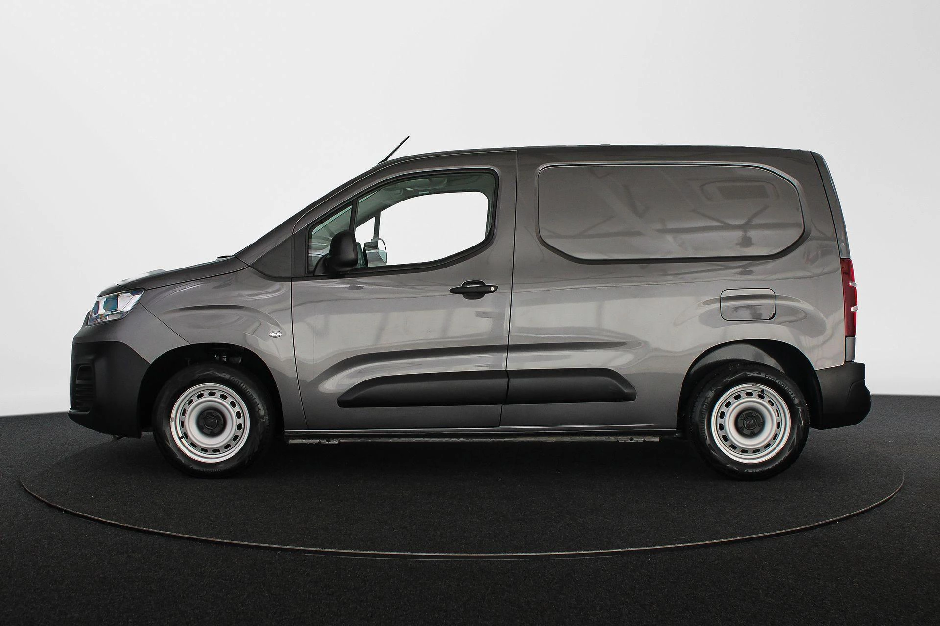 Hoofdafbeelding Fiat Doblò