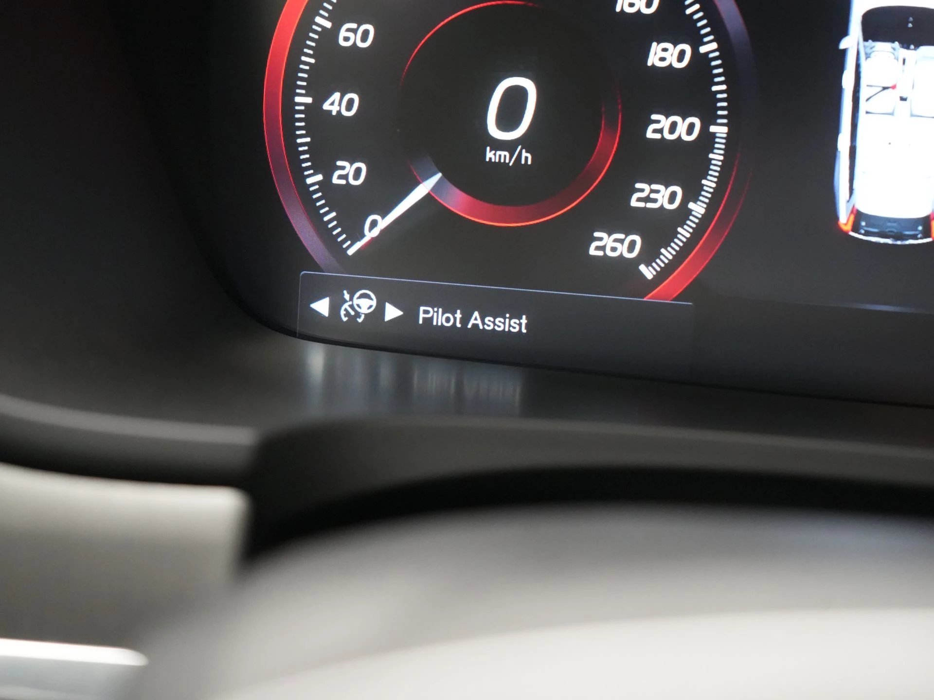 Hoofdafbeelding Volvo V90