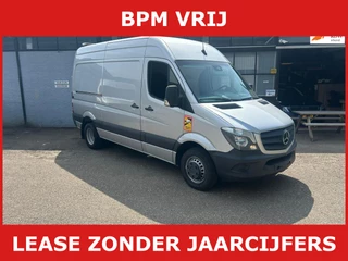 Mercedes-Benz Sprinter 516 2.2 CDI L2H2 EURO VI-D WERKPLAATS