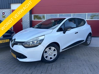 Renault Clio 0.9 TCe Authentique AIRCO / CRUISE / BLUETOOTH / ELEK RAMEN / NL-AUTO