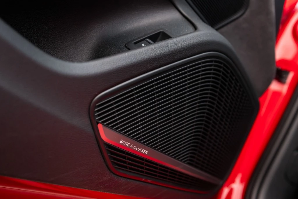 Hoofdafbeelding Audi S4