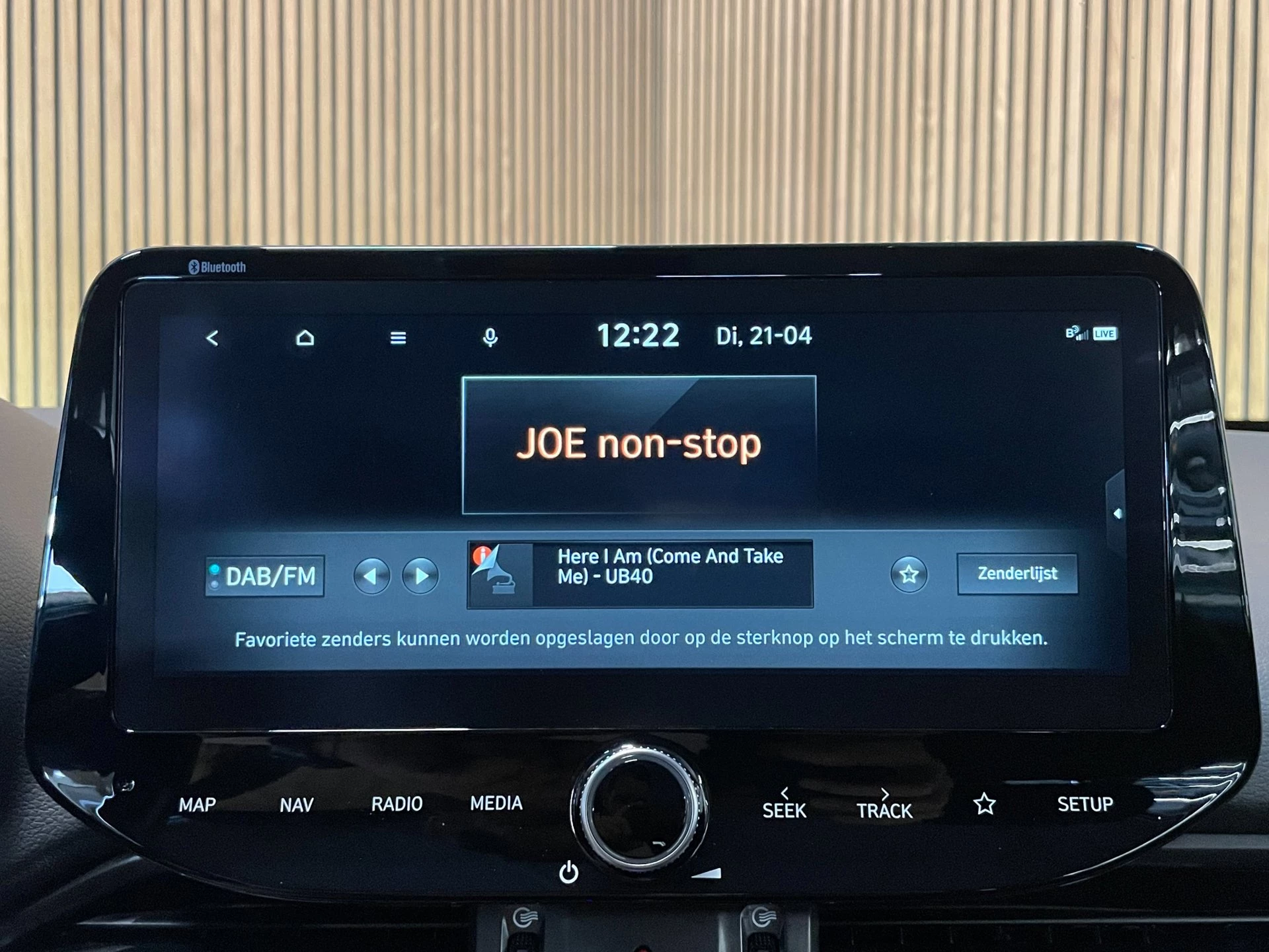 Hoofdafbeelding Hyundai i30