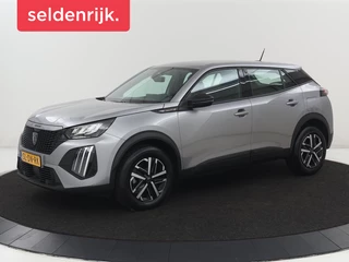 Peugeot 2008 1.2 Hybrid 136 Style | Automaat | Carplay |  Climate control | Parkeerhulp | Full LED | Cruise control | Bluetooth