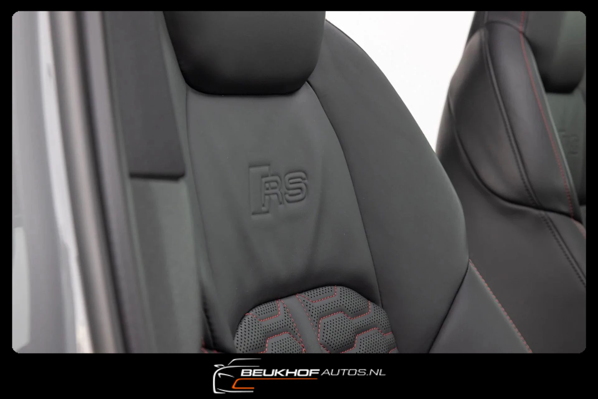 Hoofdafbeelding Audi RS6