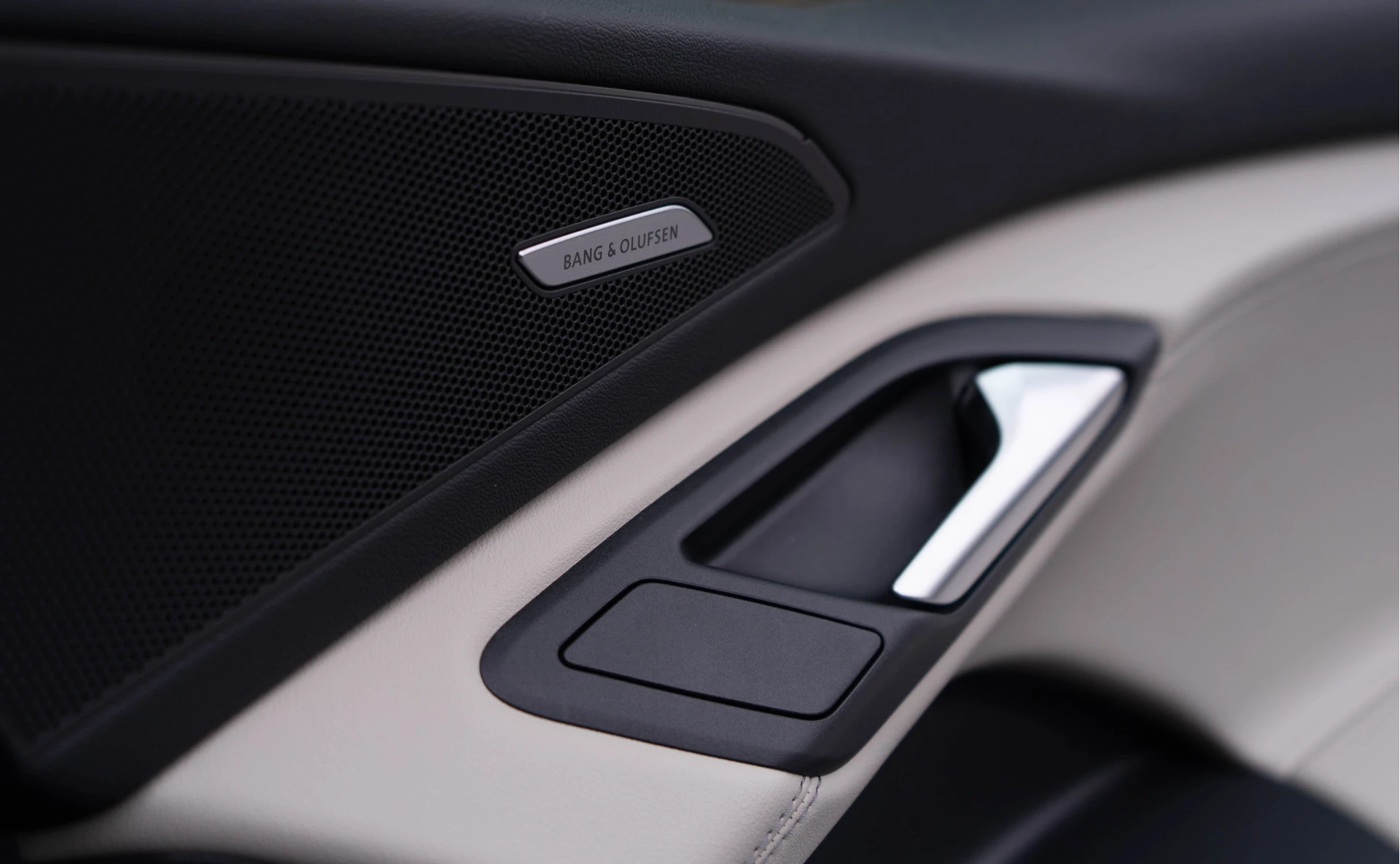 Hoofdafbeelding Audi Q6 e-tron