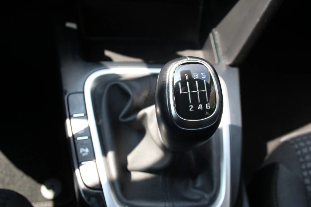 Hoofdafbeelding Kia Ceed