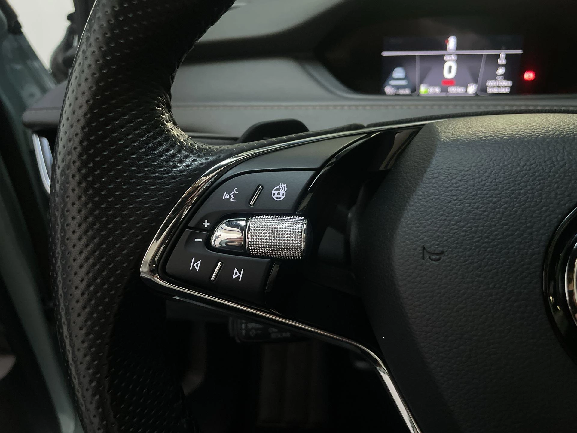 Hoofdafbeelding Škoda Enyaq iV