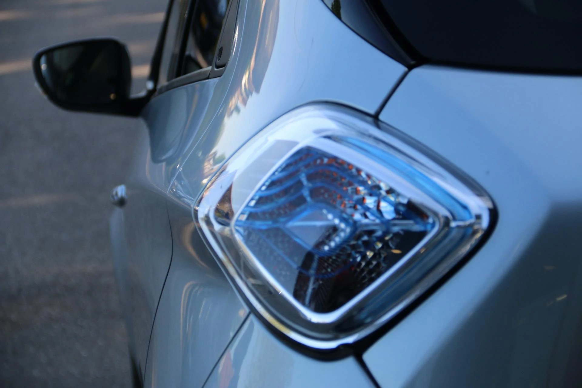 Hoofdafbeelding Renault ZOE