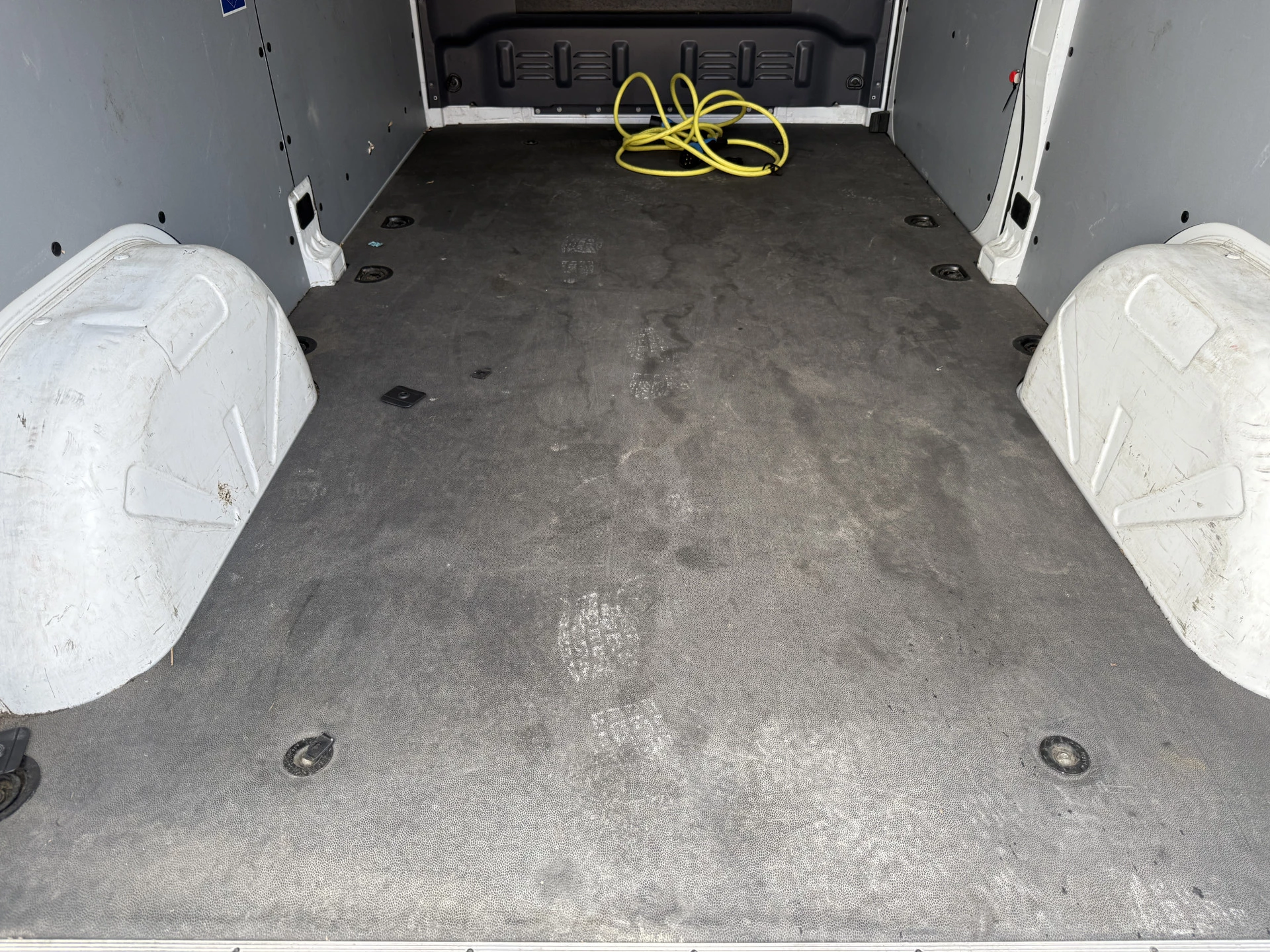 Hoofdafbeelding Mercedes-Benz eSprinter