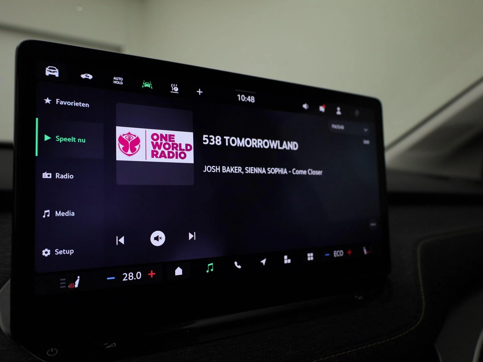 Hoofdafbeelding Škoda Elroq