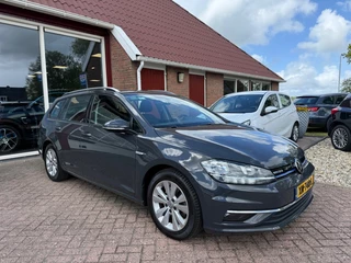 Volkswagen Golf 1.5 TSI COMFORTLINE BUSINESS Orig. NL/Trekhaak/Navigatie/ACC/PDC