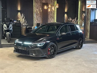 Volkswagen GOLF 2.0 TSI GTI CLUBSPORT|BOMVOL!