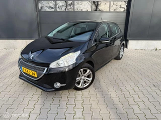 Peugeot 208 1.2 VTi Allure CARPLAY DISTR. VV CRUISE CLIMA