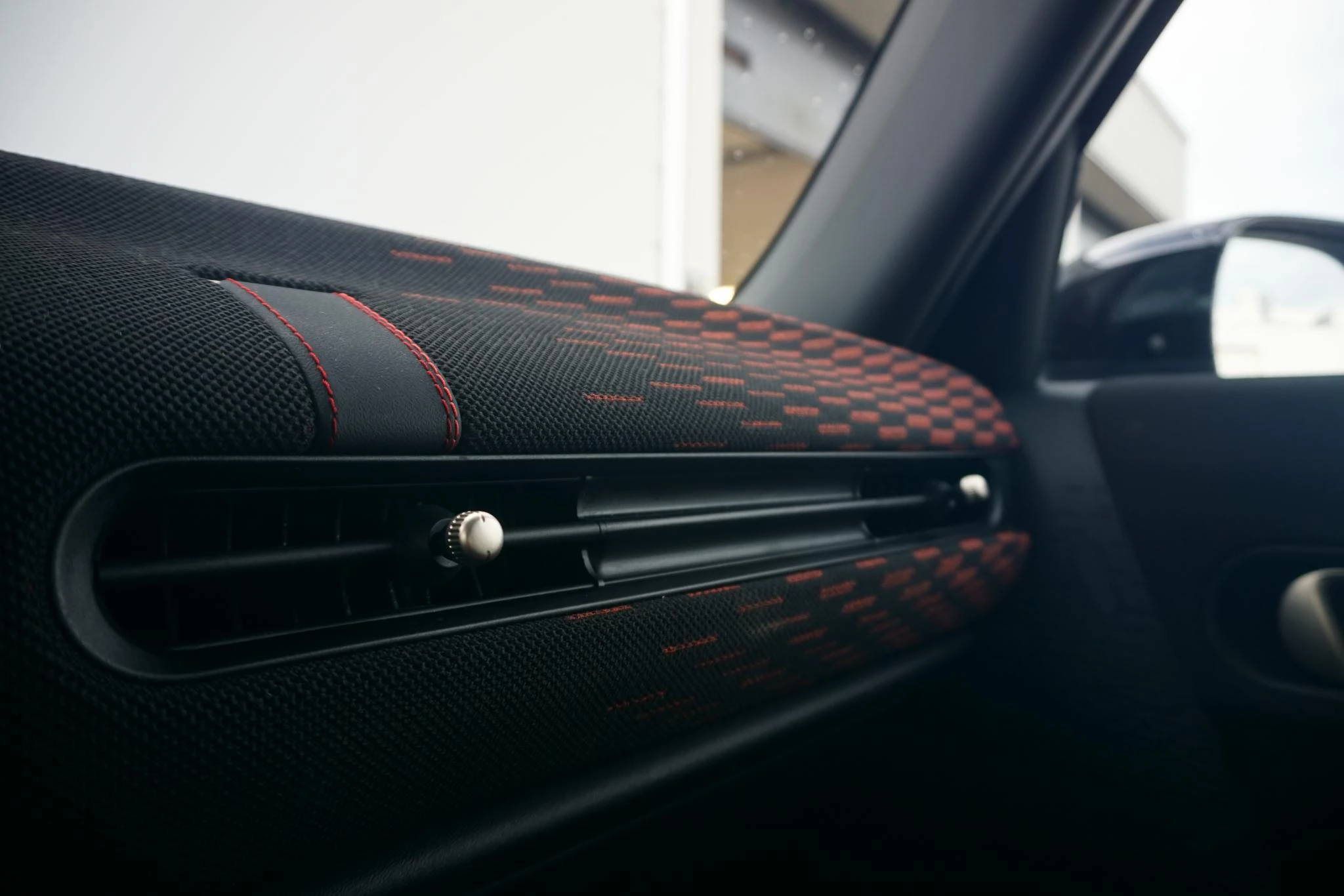 Hoofdafbeelding MINI 5-deurs