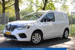 Renault Kangoo E-Tech  44kWh l AIRCO l CLIMA l CAMERA l CRUISE CONTROL