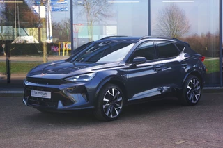 CUPRA Formentor 1.5 TSI e-Hybrid VZ 272 PK Performance PHEV, Trekhaak, Kuipstoelen, Sennheiser Sound, Memory, Camera