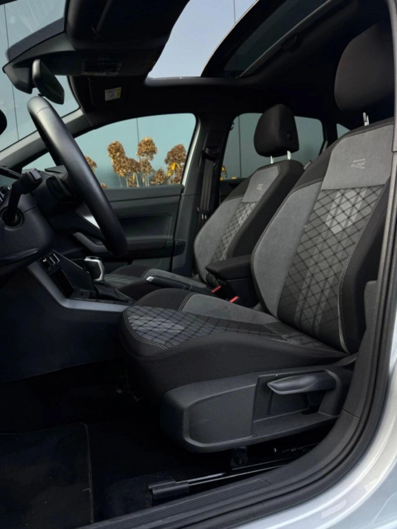 Hoofdafbeelding Volkswagen Taigo