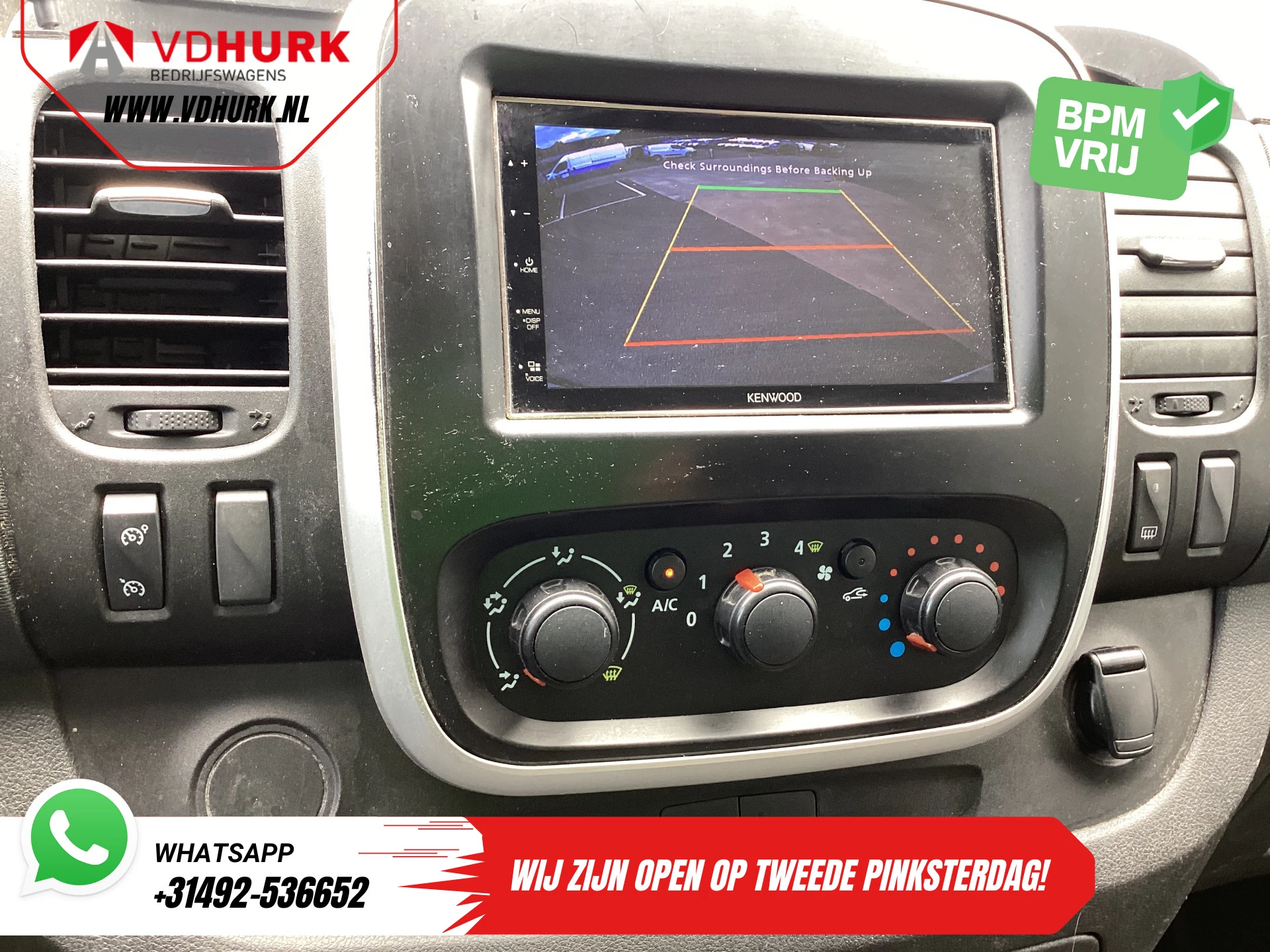 Hoofdafbeelding Fiat Talento