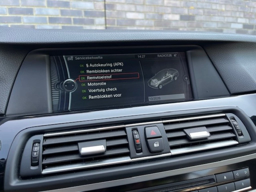 Hoofdafbeelding Alpina D5