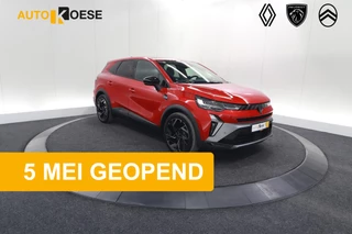 Hoofdafbeelding Renault Symbioz Renault Symbioz 1.6 E-Tech full hybrid 145 esprit Alpine | Camera | Pack Winter | Navigatie | Parkeersensoren