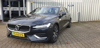 Volvo V60 2.0 T6 AWD INSCRIPTION