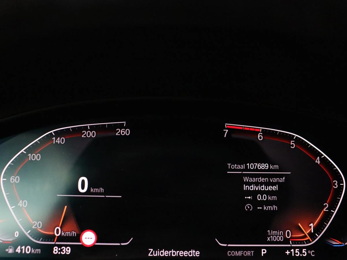 Hoofdafbeelding BMW X4