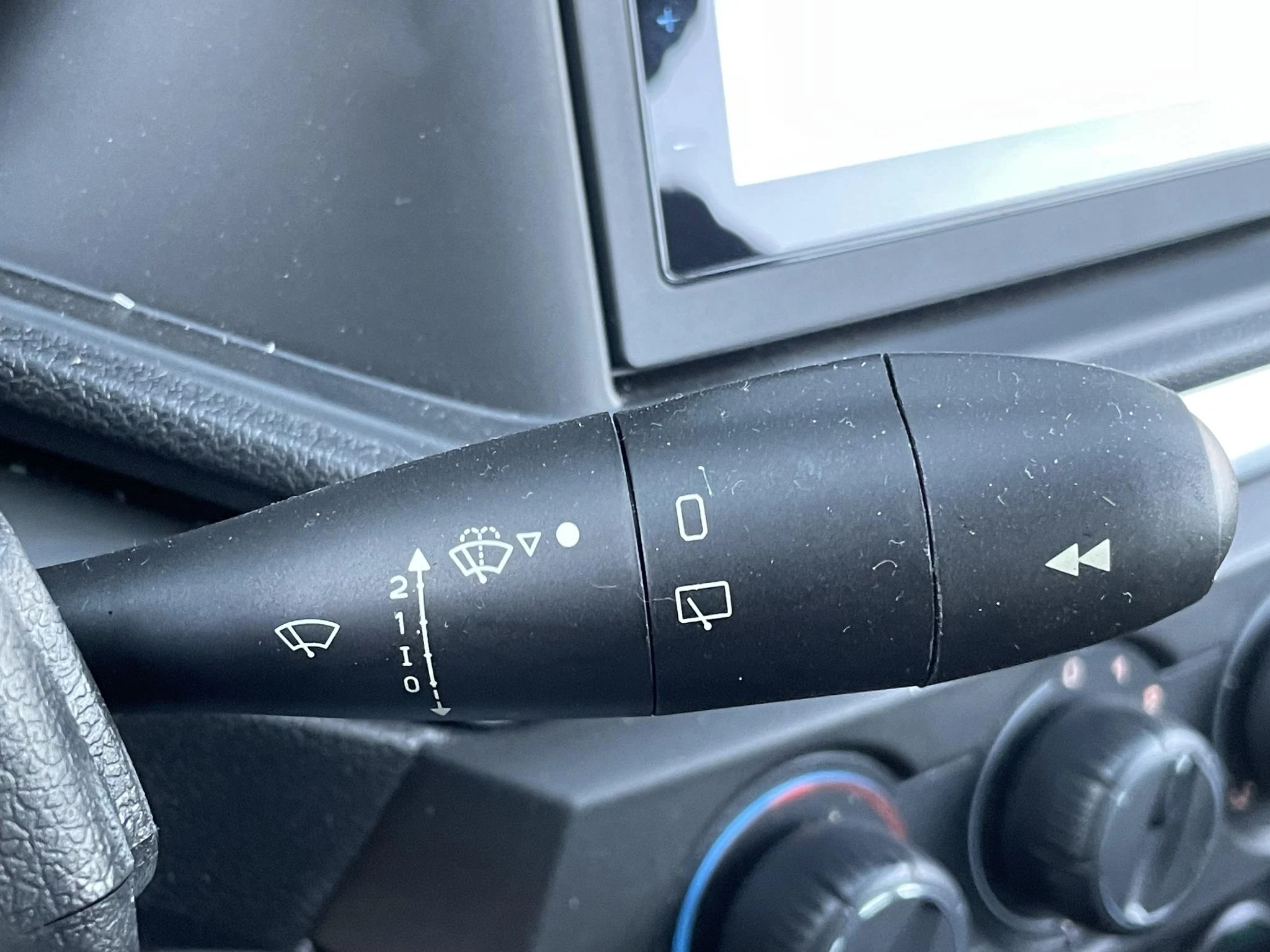 Hoofdafbeelding Axaim Crossover