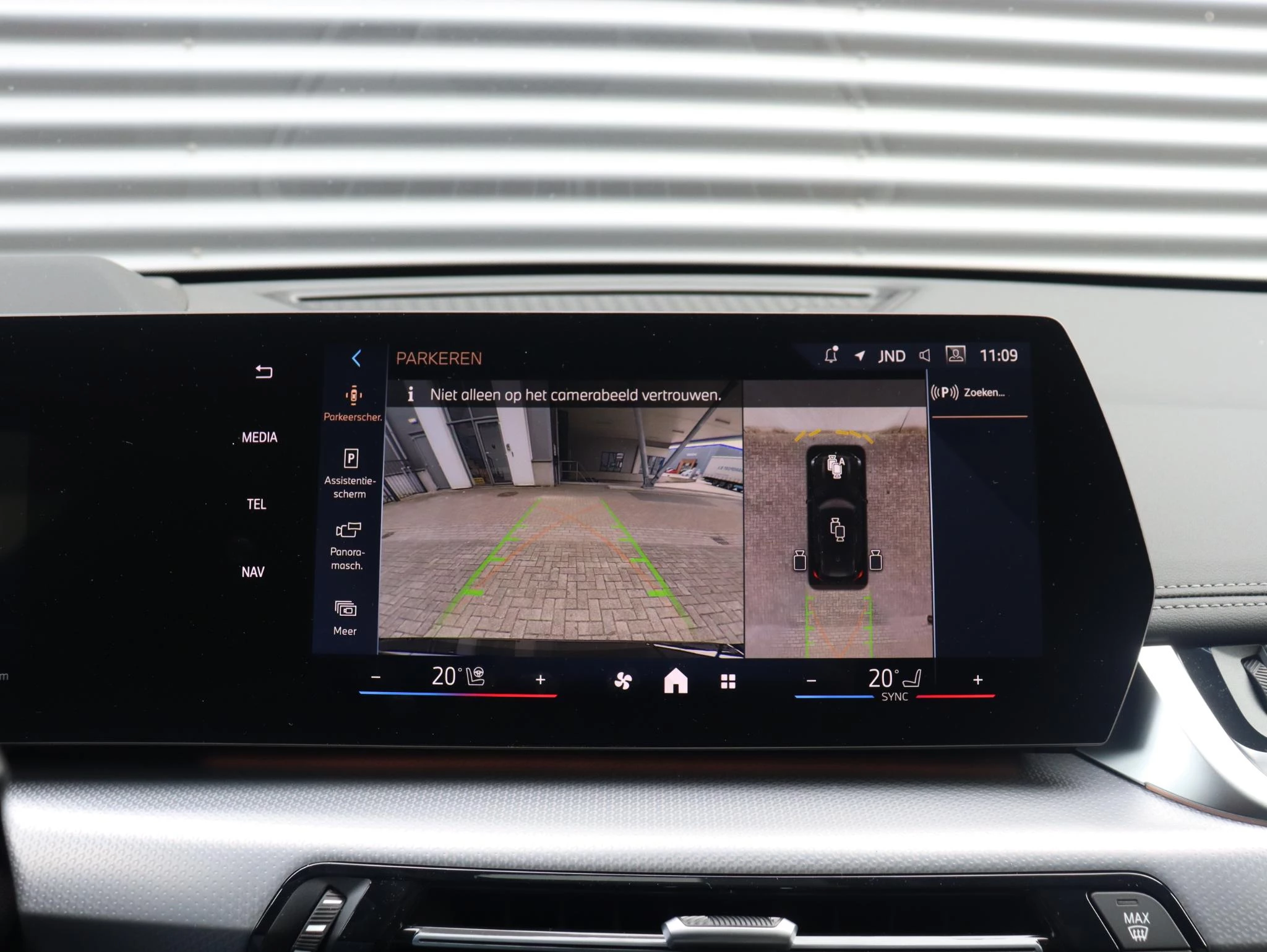 Hoofdafbeelding BMW iX1