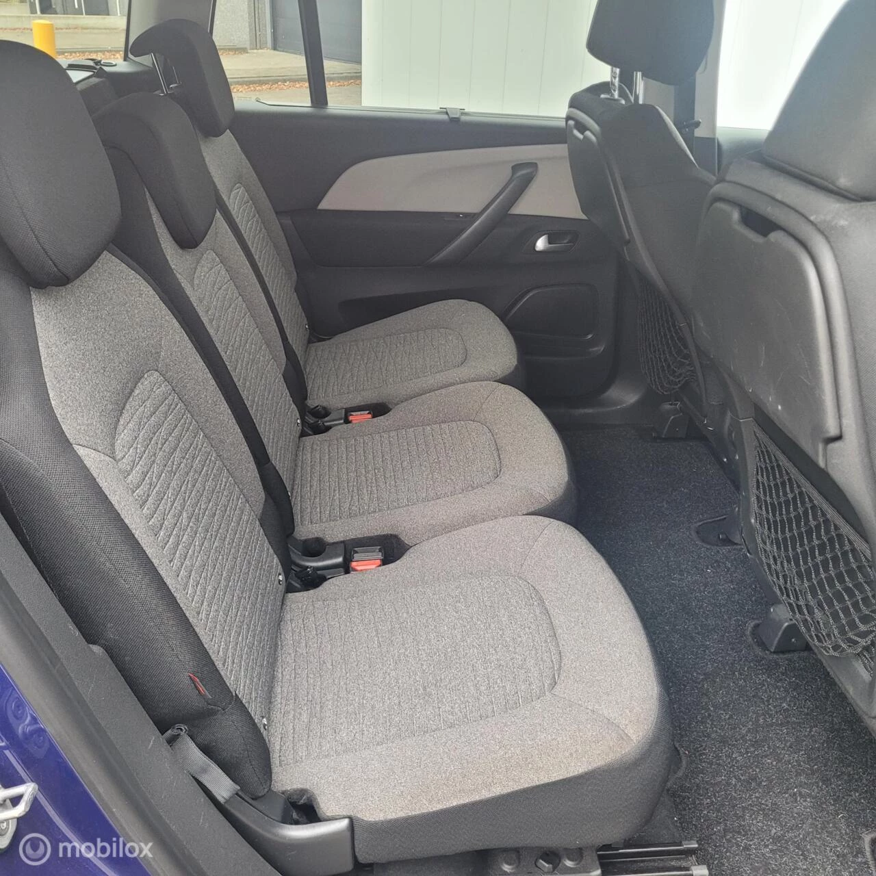 Hoofdafbeelding Citroën Grand C4 Picasso