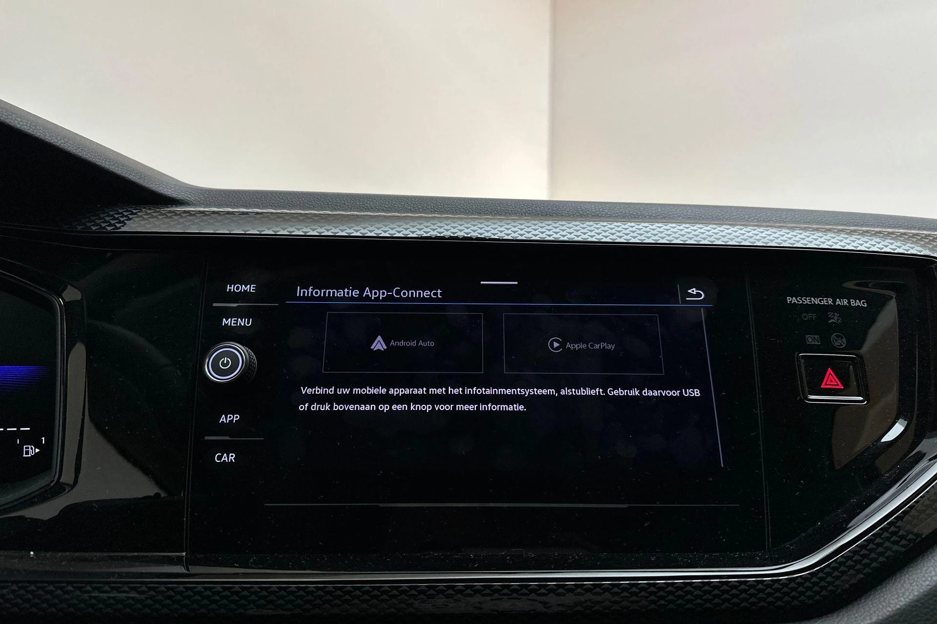 Hoofdafbeelding Volkswagen Taigo