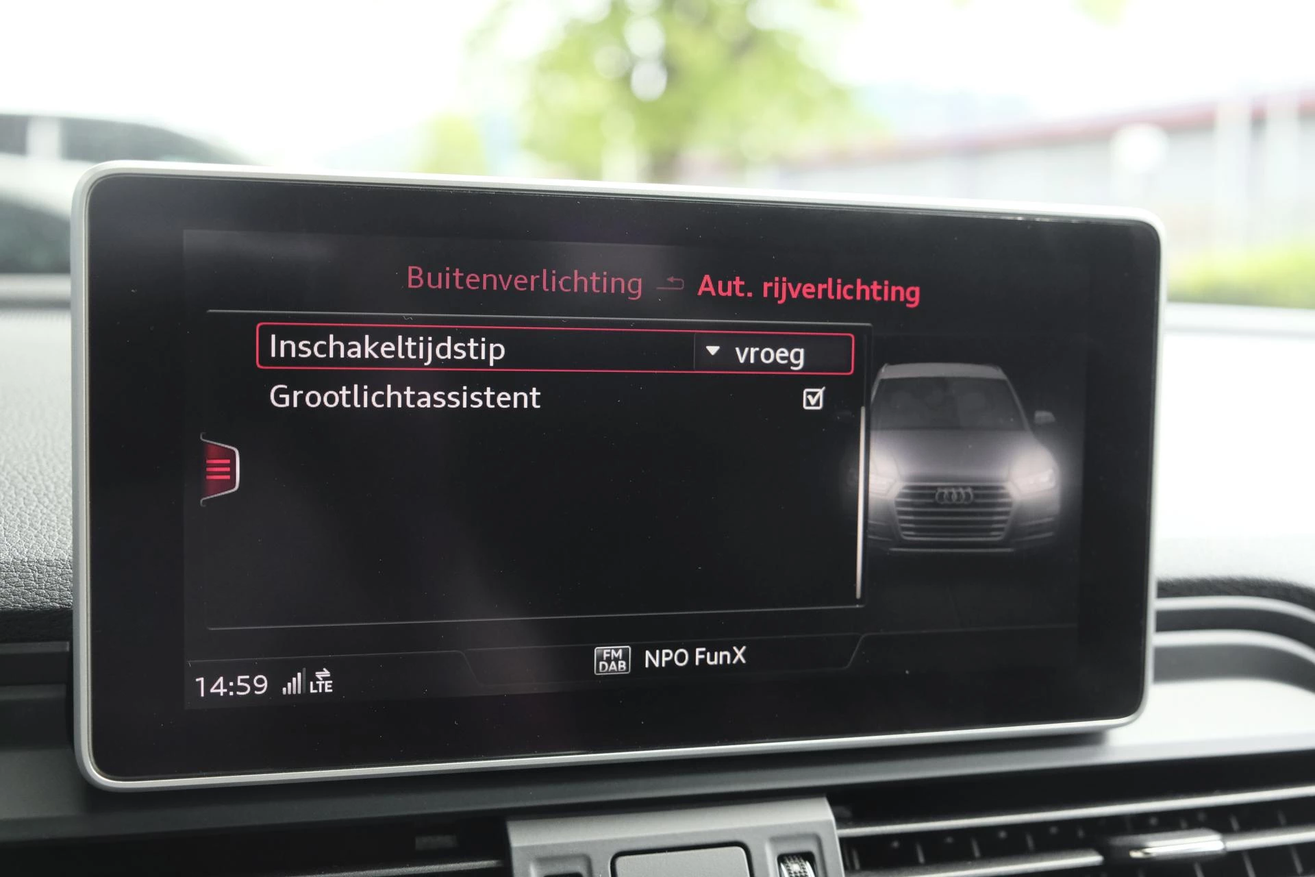 Hoofdafbeelding Audi SQ5