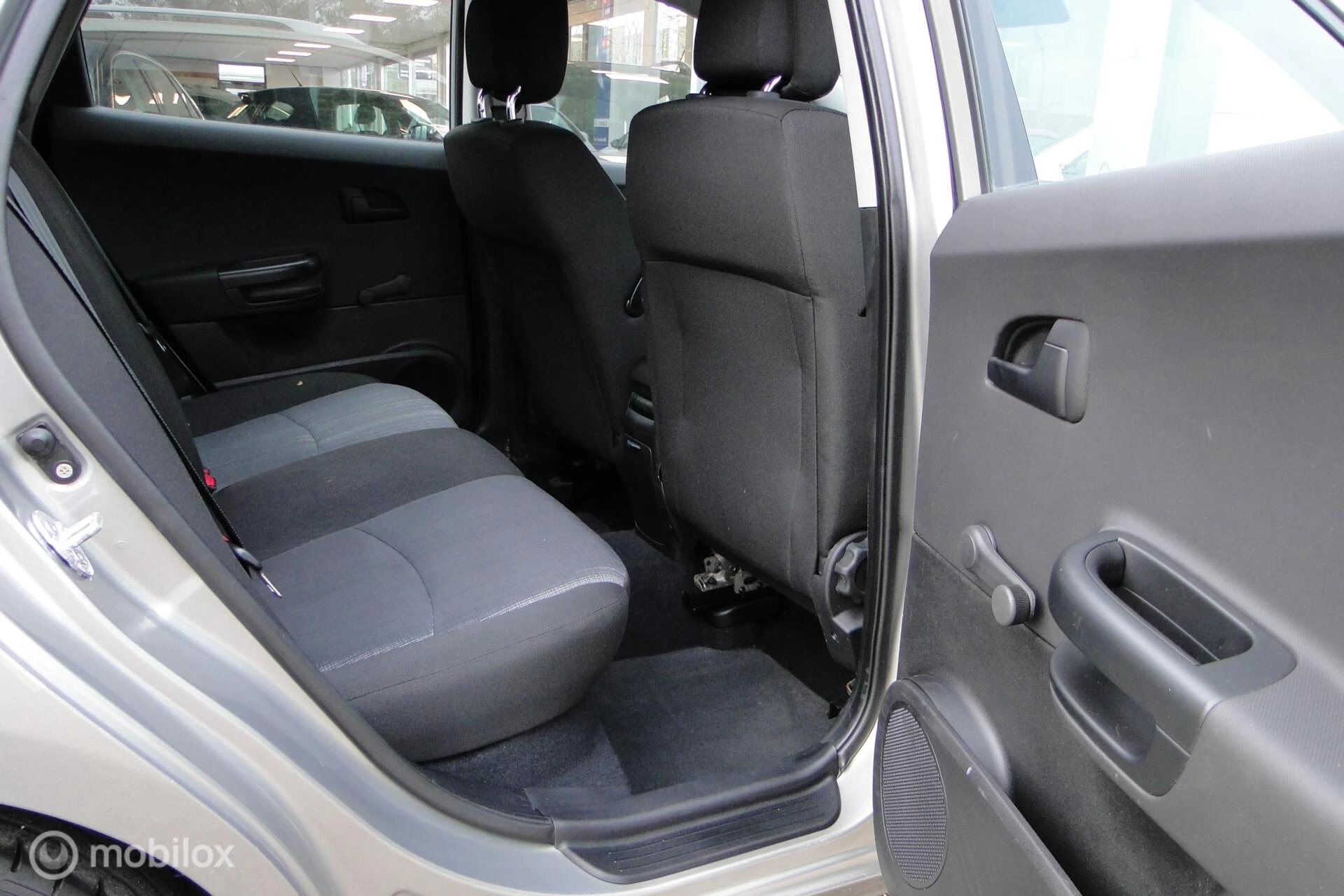 Hoofdafbeelding Kia cee'd