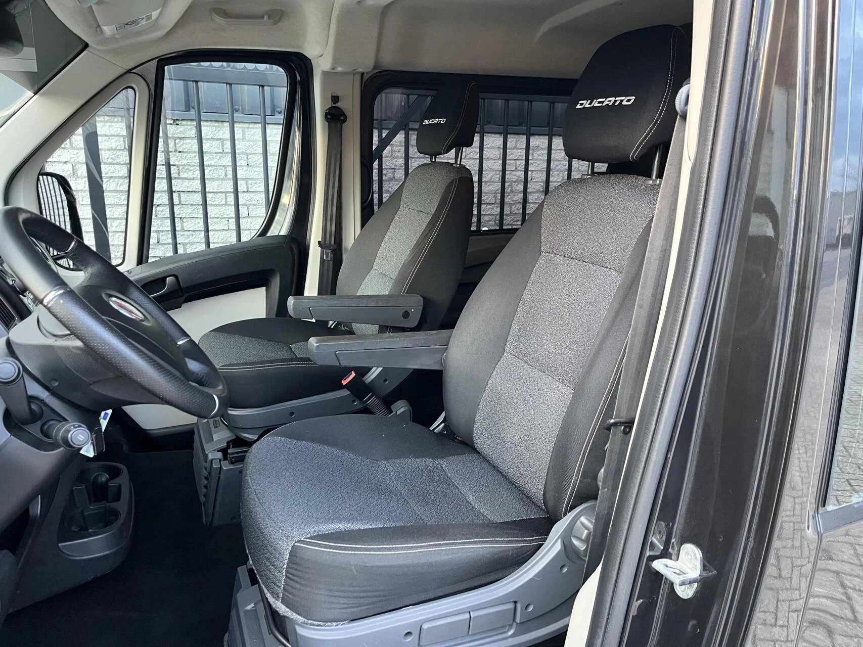 Hoofdafbeelding Fiat Ducato