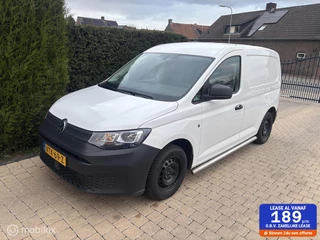 Volkswagen Caddy Cargo 2.0 TDI Economy  ZEER NETTE CADDY