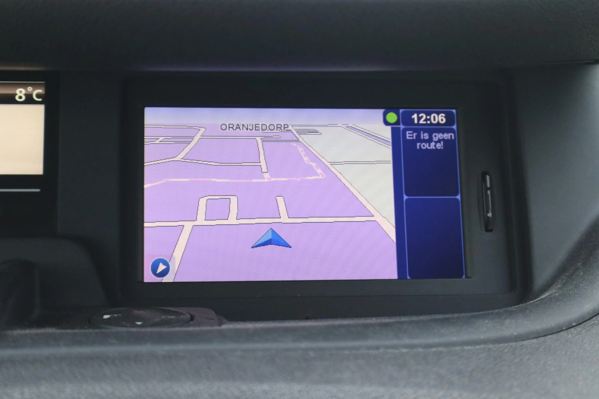 Hoofdafbeelding Renault Grand Scénic