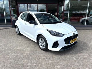 Mazda 2 1.5 CENTRE-LINE