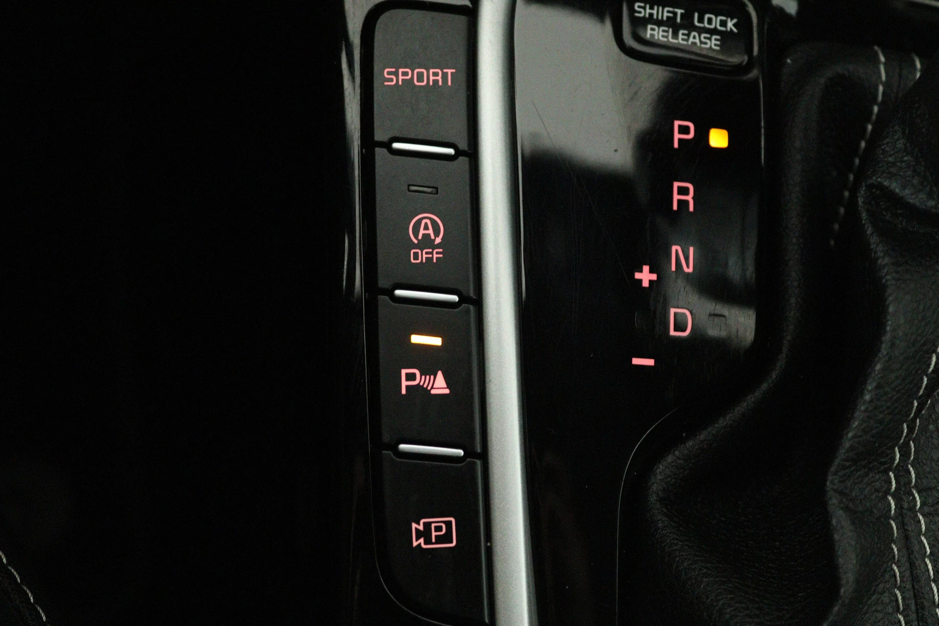 Hoofdafbeelding Kia ProCeed