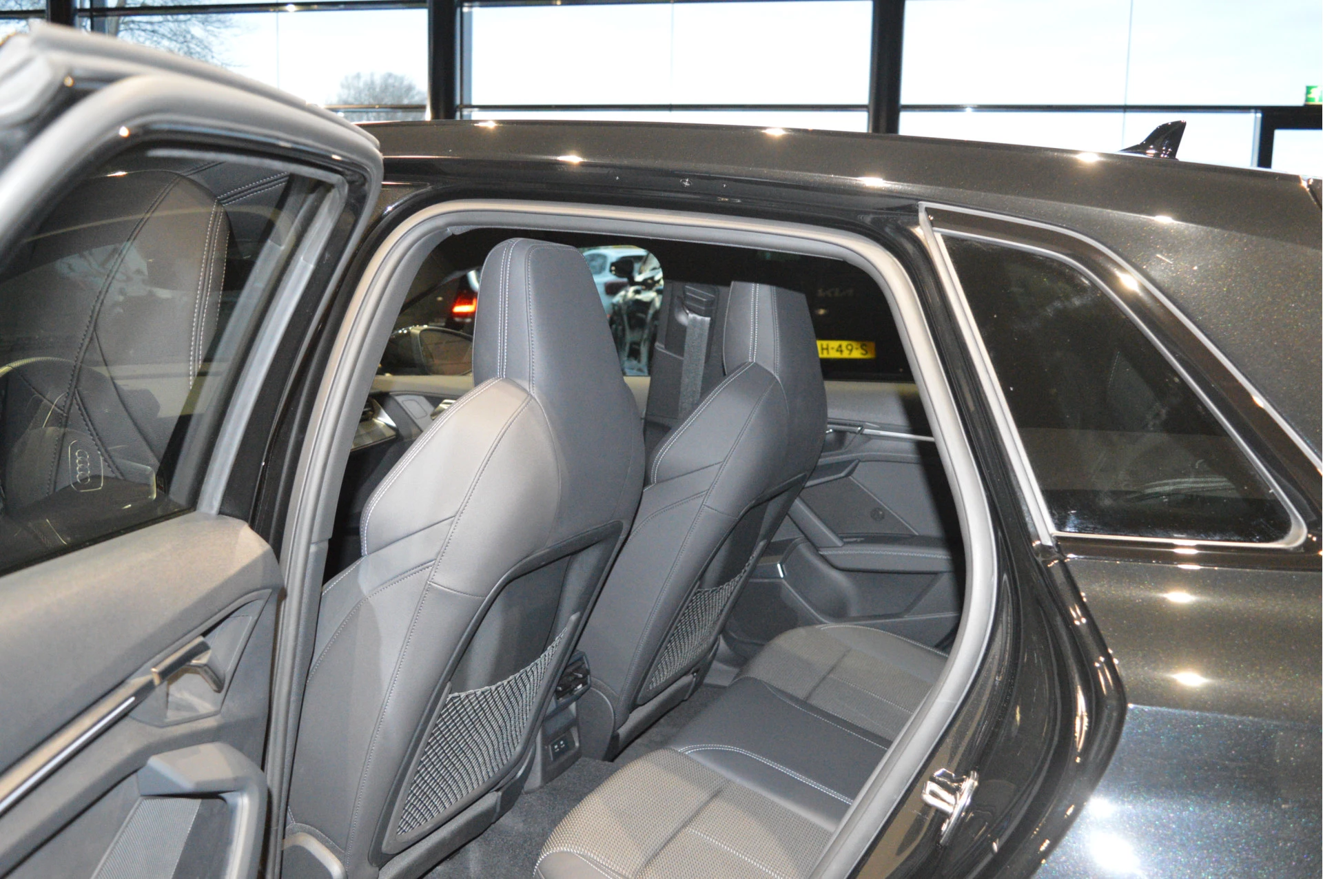 Hoofdafbeelding Audi S3