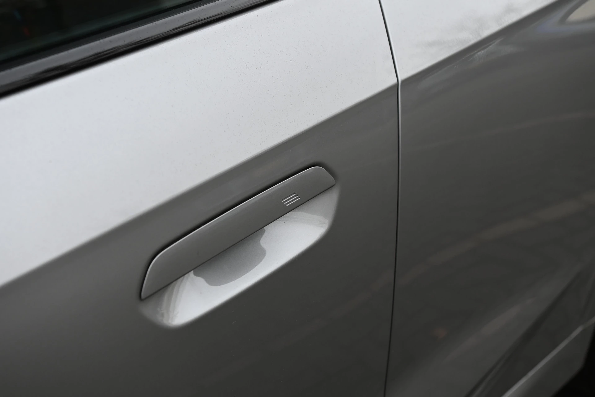 Hoofdafbeelding BMW iX1