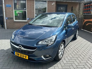 Opel Corsa-e 1.4 INNOVATION